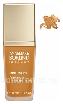      Anti-Aging Make-Up