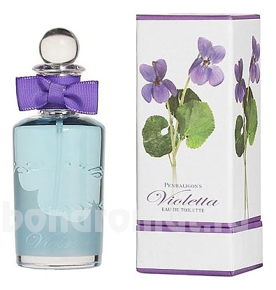 Violetta