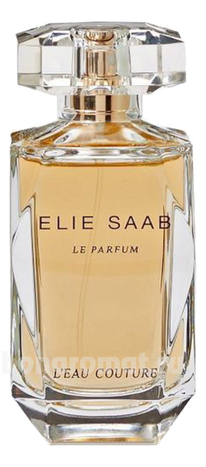 Le Parfum L'Eau Couture