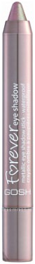  -   Forever Eye Shadow Metallic Stick 1,2