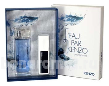 L'Eau Pour Homme