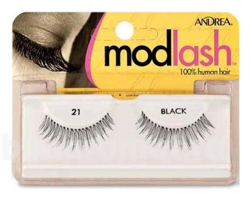   Modlash
