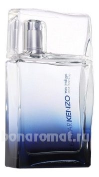 L'Eau Par Eau Indigo Pour Homme