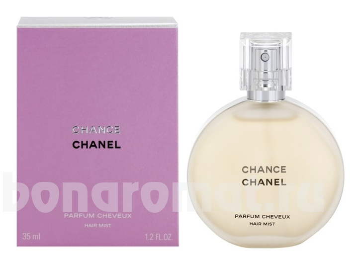 Chance Eau De Parfum