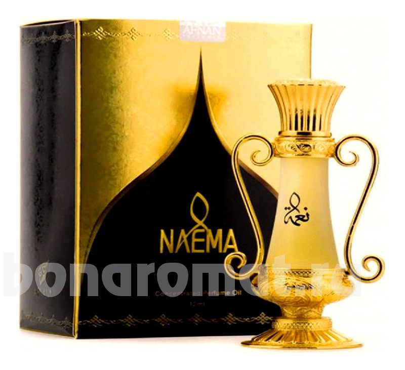Naema Black