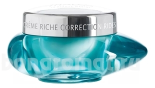       Hyalu-Procollagene Creme Riche Correction Rides