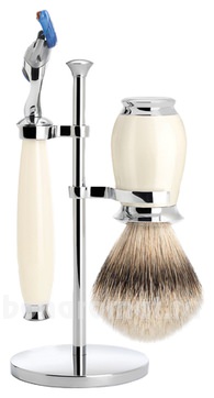  ,    Classic Purist (     Silvertip  Fusion)