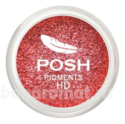      Pigments HD