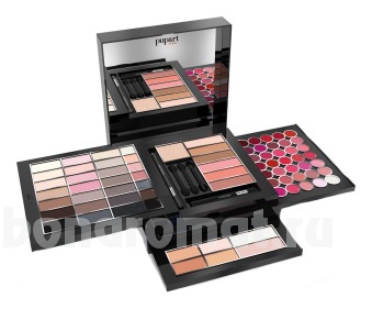    Pupart XL Eyes, Lips & Face 78,2