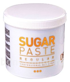     Dermaepil Sugar Paste Regular