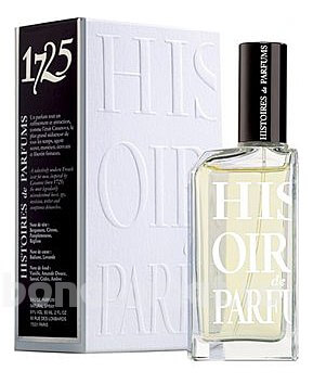 Histoires De Parfums 1725 Casanova