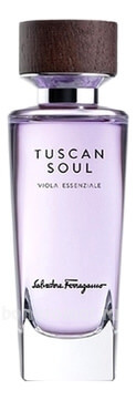 Tuscan Soul Viola Essenziale