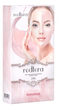  Home Treatment Rejuvenating Modeling Mask Refill (-  - 3*5  3  1)