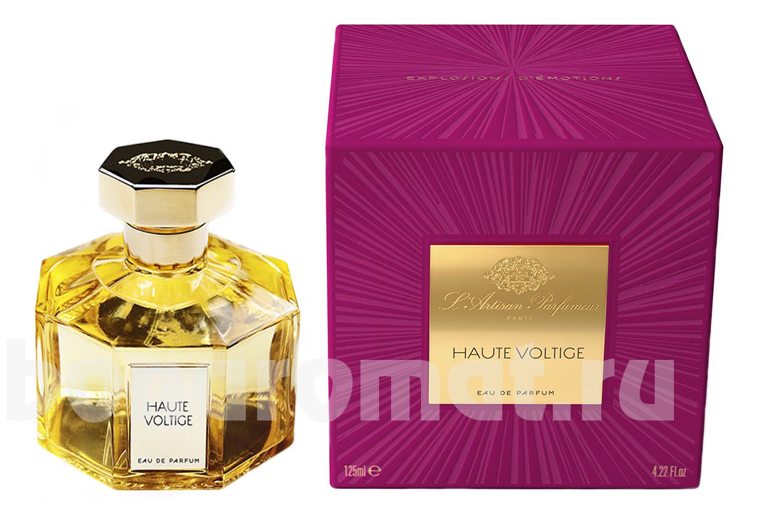 Haute Voltige