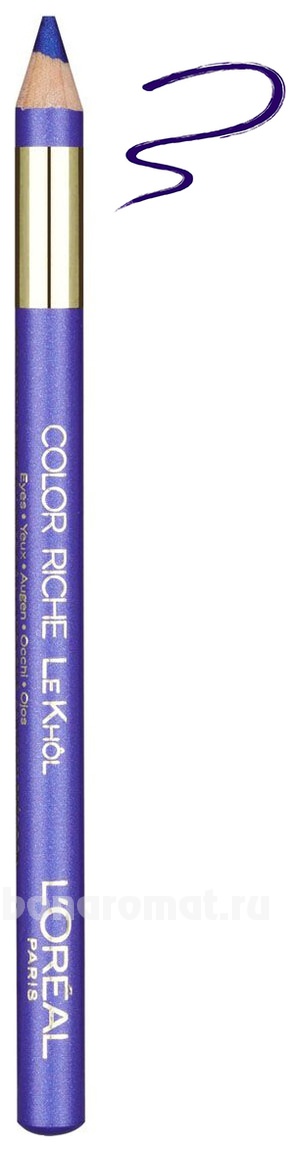    Color Riche Le Khol