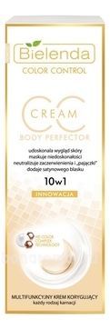      10  1 Color Control CC Body Perfector