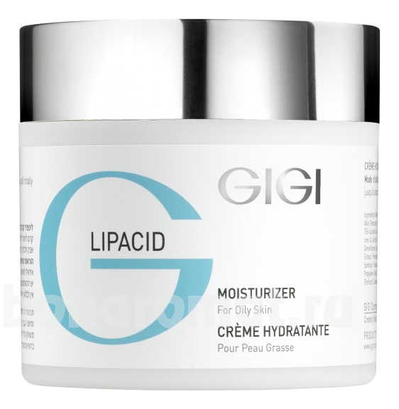     Lipacid Moisturizer