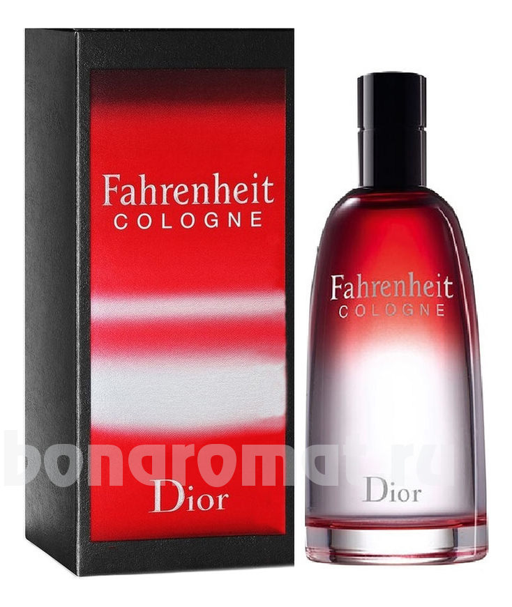 Fahrenheit Cologne