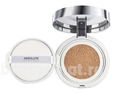   Cushion Compact Foundation