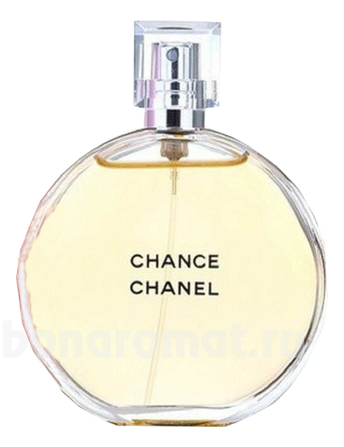 Chance Eau De Toilette