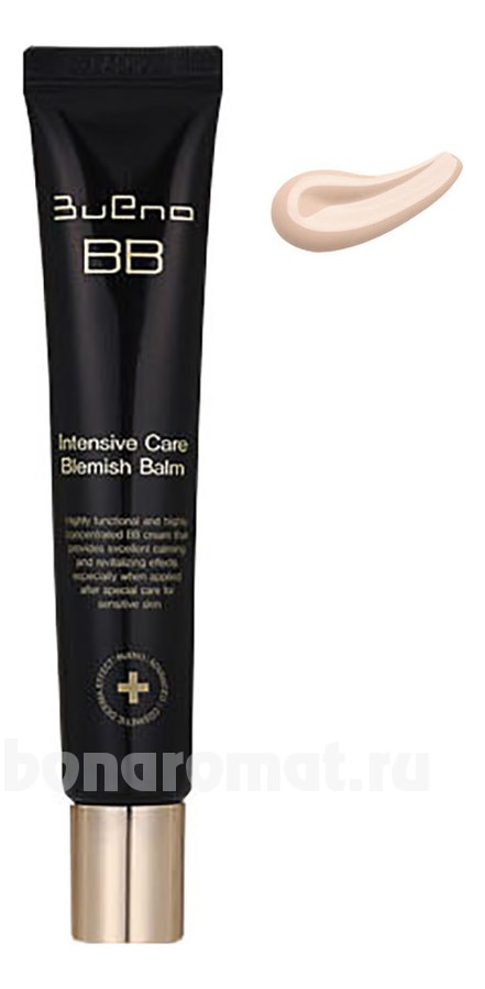 BB     Intensive Care Blemish Balm SPF35