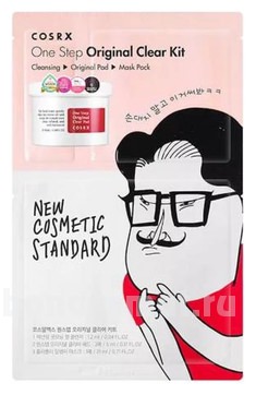    One Step Original Clear (  /  )