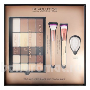    Pro Amplified Shade And Contour ( /  2   1)