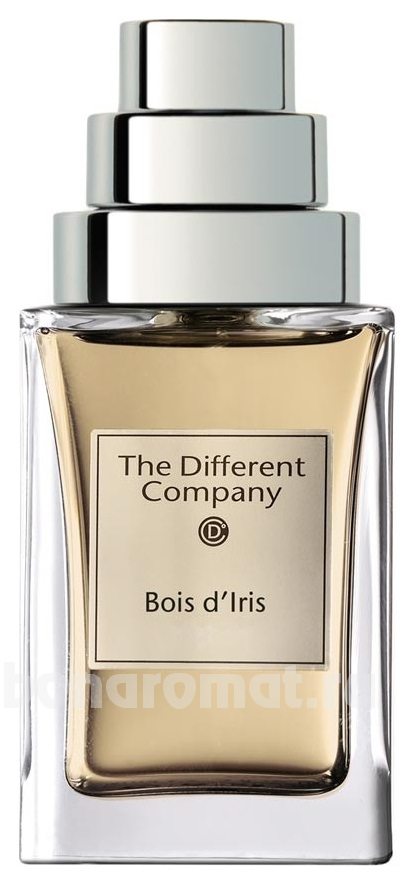 Bois D'Iris