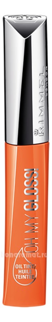 -   Oh My Gloss Oil Tint 6,5