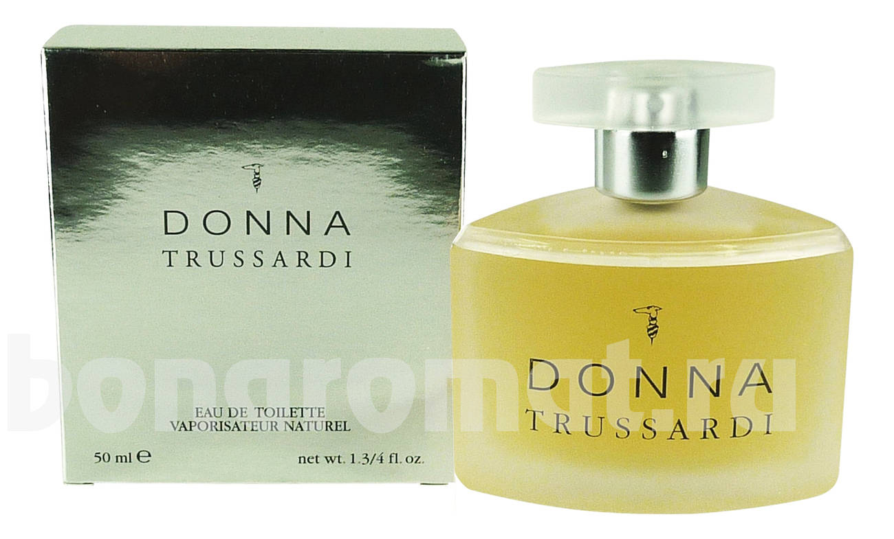 Donna Eau de Toilette 