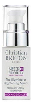      Neck Priority Illuminator Brightening Serum