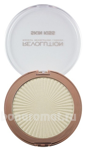    Skin Kiss Highlighter