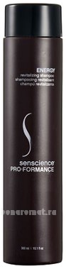     Pro Formance Energy Revitalizing Shampoo