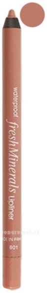     Waterproof Lip Liner 10,9