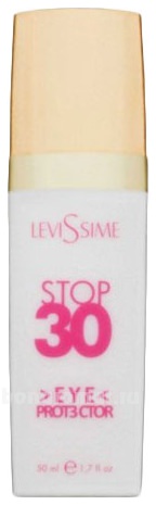        Stop 30 Eye Protector