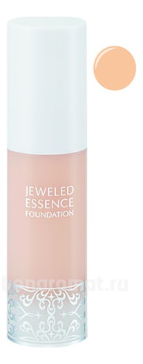 -     Jeweled Essence Foundation