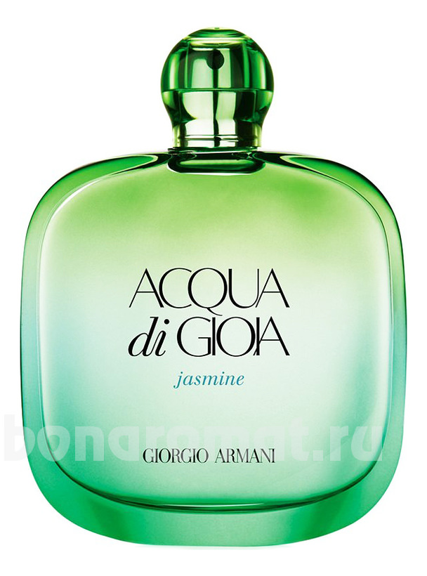 Armani Acqua Di Gioia Jasmine