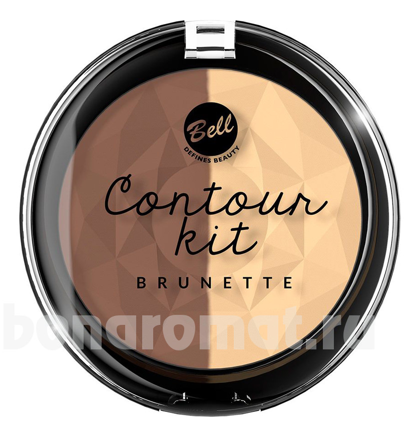     Contour Kit