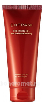        Premier Cell Hot Spa Deep Cleansing