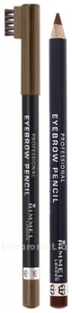      Professional Eyebrow Pencil Re-Pack 1,4