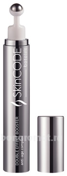 -     Double Effect Booster Anti-Age Complex