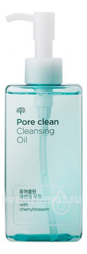      Oil Specialist Pore Clean Cleansing Oil