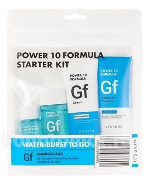    Power 10 Formula GF Starter Kit ( +  12 +  35 +  35)