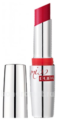   Miss Pupa