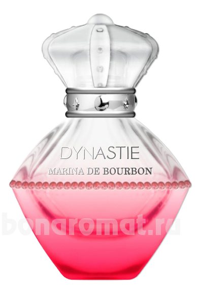 Princesse Marina De Bourbon Dynastie Vamp