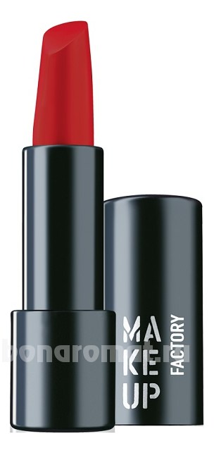      Magnetic Lips Semi - Mat & Long - Lasting