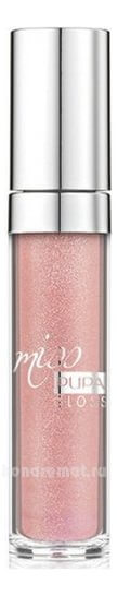    Miss Pupa Gloss