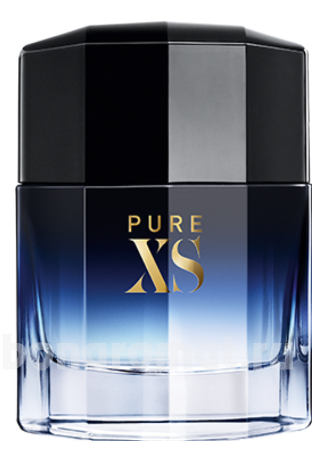 Pure XS