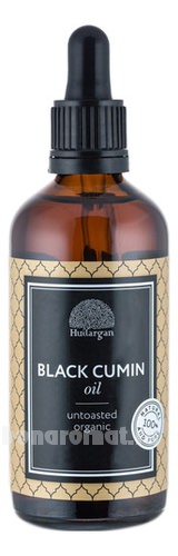    Black Cumin Oil