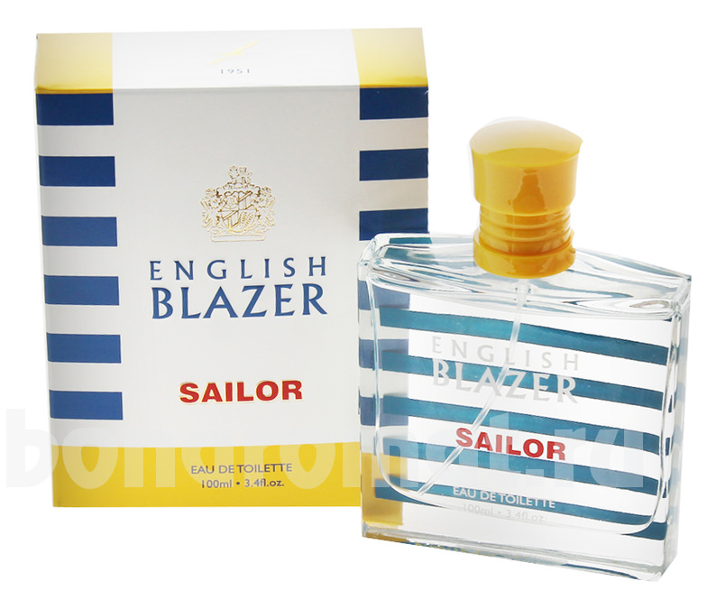 Blazer Sailor